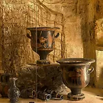 Moyseion - Real-life Experience In The Distant Past (adults Only) Hotel Matera