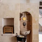 Hotel Moyseion - Real-life Experience In The Distant Past (adults Only)