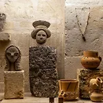 Moyseion - Real-life Experience In The Distant Past (adults Only) Hotel