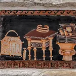 Hotel Moyseion - Real-life Experience In The Distant Past (adults Only)