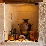 Moyseion - Real-life Experience In The Distant Past (adults Only) Hotel