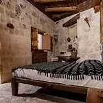 Hotel Moyseion - Real-life Experience In The Distant Past (adults Only)