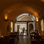 Moyseion - Real-life Experience In The Distant Past (adults Only) Hotel 4*