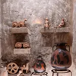 Moyseion - Real-life Experience In The Distant Past (adults Only) Matera