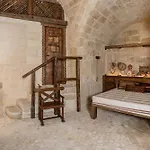 Hotel Moyseion - Real-life Experience In The Distant Past (adults Only) 4*