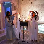 Hotel Moyseion - Real-life Experience In The Distant Past (adults Only) Matera