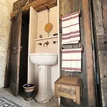 Hotel Moyseion - Real-life Experience In The Distant Past (adults Only) 4*