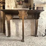 Moyseion - Real-life Experience In The Distant Past (adults Only) 4* Matera