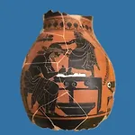 Moyseion - Real-life Experience In The Distant Past (adults Only)