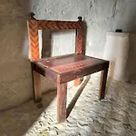Moyseion - Real-life Experience In The Distant Past (adults Only) Hotel Matera
