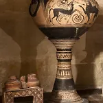 Moyseion - Real-life Experience In The Distant Past (adults Only) 4*