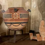 Hotel Moyseion - Real-life Experience In The Distant Past (adults Only) Matera