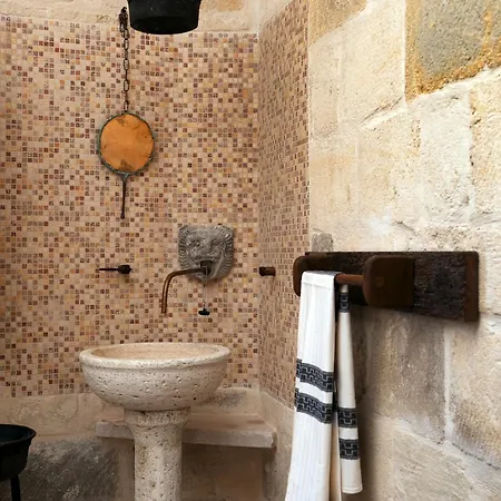 فندق Moyseion - Immersion In A Distant Past (adults Only)