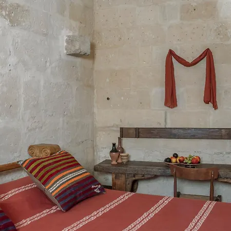 فندق Moyseion - Immersion In A Distant Past (adults Only)