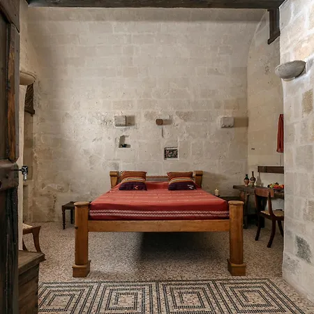 Moyseion - Immersion In A Distant Past (adults Only) Hotel Matera