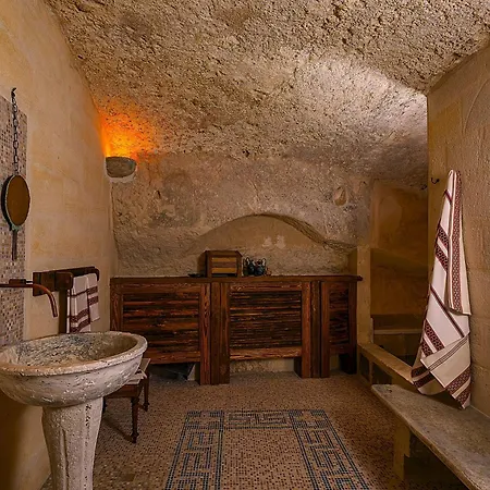 Moyseion - Immersion In A Distant Past (adults Only) Hotel
