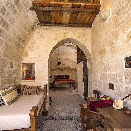 فندق Moyseion - Real-life Experience In The Distant Past (adults Only)