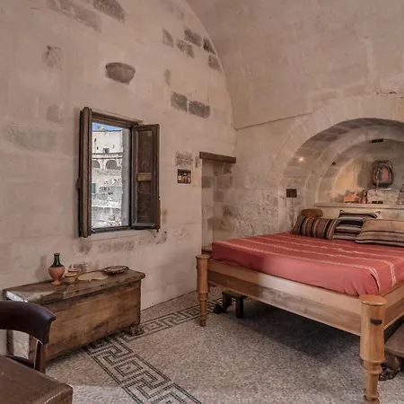 فندق Moyseion - Real-life Experience In The Distant Past (adults Only)