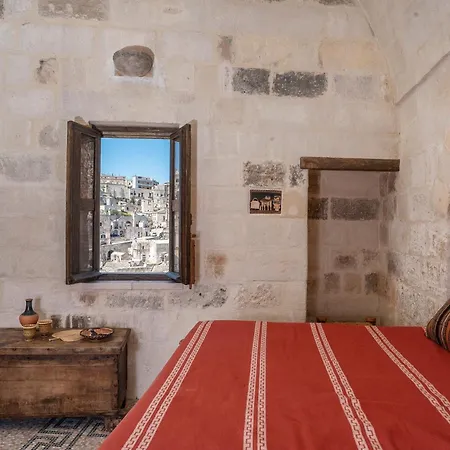 Moyseion - Real-life Experience In The Distant Past (adults Only) فندق ماتيرا