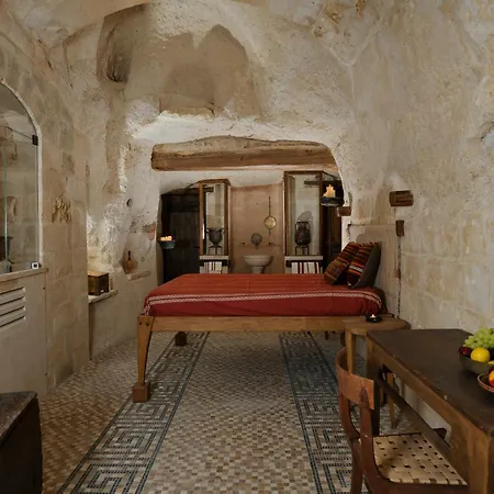 فندق Moyseion - Real-life Experience In The Distant Past (adults Only) 4*