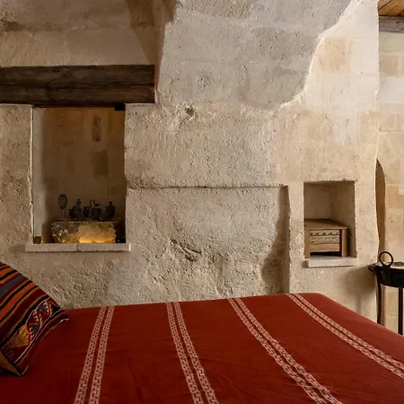Moyseion - Real-life Experience In The Distant Past (adults Only) 4* ماتيرا