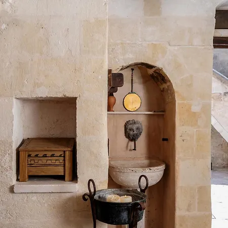 فندق Moyseion - Real-life Experience In The Distant Past (adults Only)