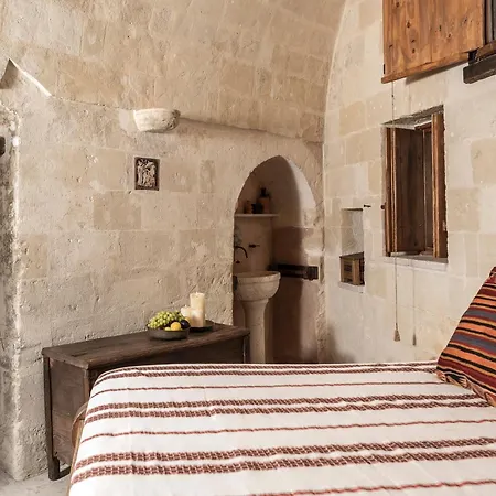 Moyseion - Real-life Experience In The Distant Past (adults Only) فندق
