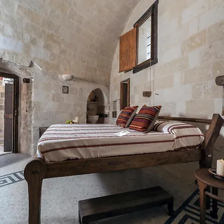 Hotel Moyseion - Adults Only Immersion In A Distant Past 4*