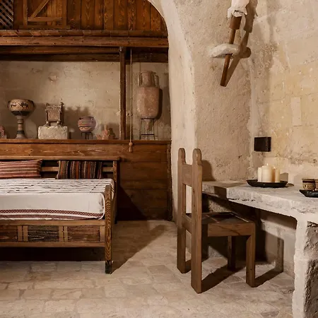 فندق Moyseion - Real-life Experience In The Distant Past (adults Only)