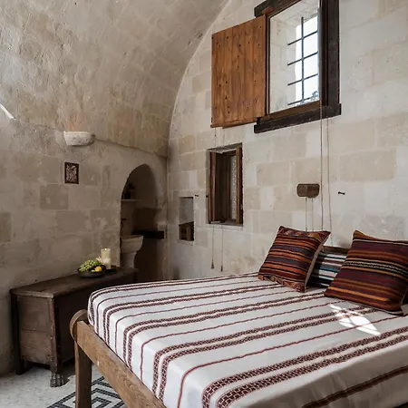 Moyseion - Real-life Experience In The Distant Past (adults Only) فندق ماتيرا