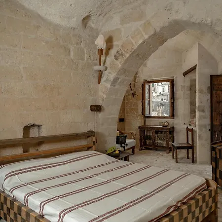 Moyseion - Immersion In A Distant Past (adults Only) فندق ماتيرا