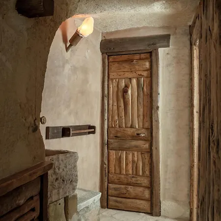 Hotel Moyseion - Adults Only Immersion In A Distant Past 4*