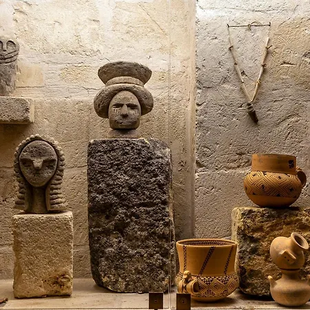 Moyseion - Real-life Experience In The Distant Past (adults Only) فندق