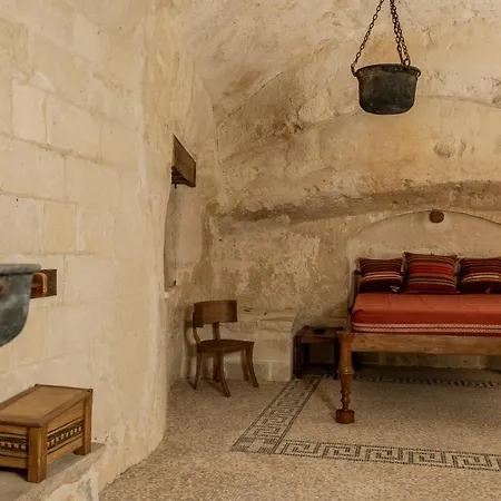 Moyseion - Real-life Experience In The Distant Past (adults Only) فندق