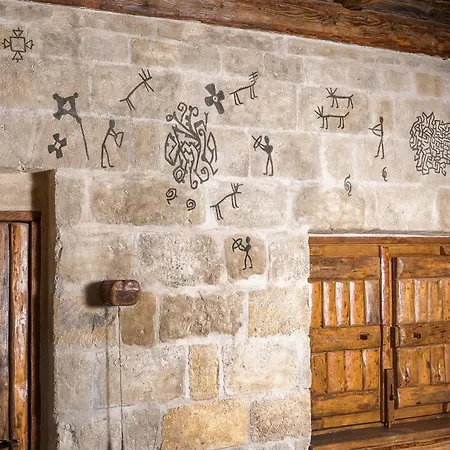 فندق Moyseion - Immersion In A Distant Past (adults Only)