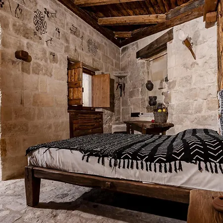 فندق Moyseion - Real-life Experience In The Distant Past (adults Only)
