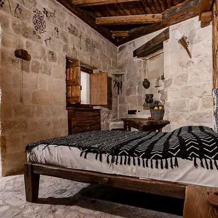 فندق Moyseion - Immersion In A Distant Past (adults Only)