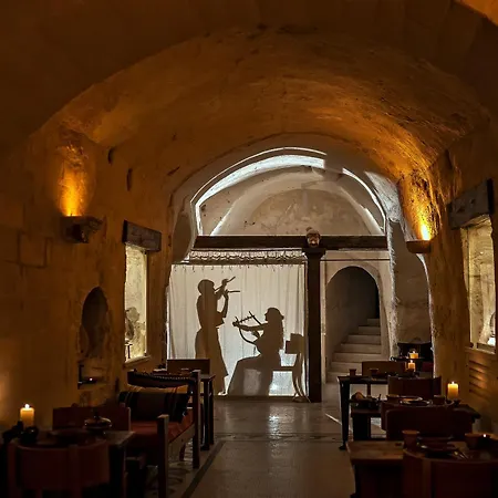 Moyseion - Real-life Experience In The Distant Past (adults Only) Hotel 4*