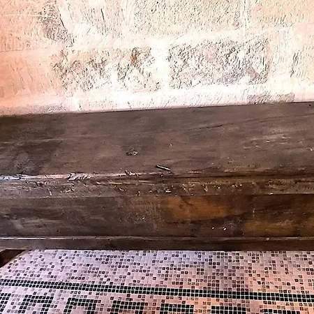 Moyseion - Immersion In A Distant Past (adults Only) Hotel Matera