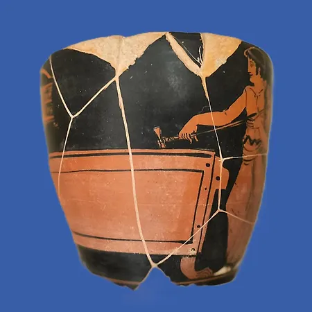 فندق Moyseion - Immersion In A Distant Past (adults Only) ماتيرا