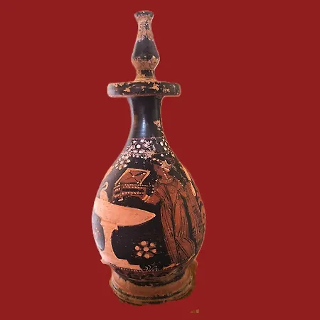 Moyseion - Immersion In A Distant Past (adults Only) 4*