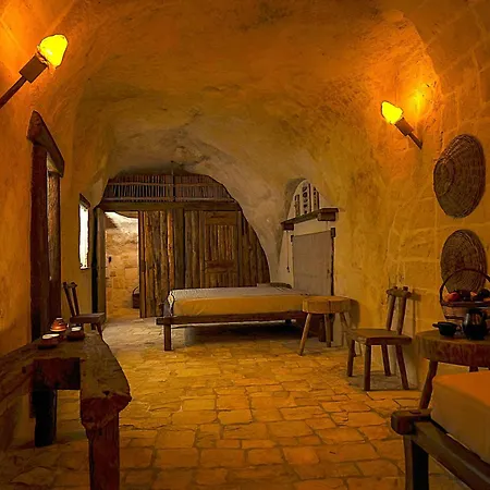 Moyseion - Immersion In A Distant Past (adults Only) 4* ماتيرا