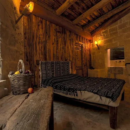 Moyseion - Immersion In A Distant Past (adults Only) 4* Matera