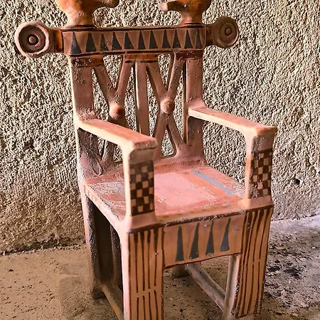 Hotel Moyseion - Real-life Experience In The Distant Past (adults Only)