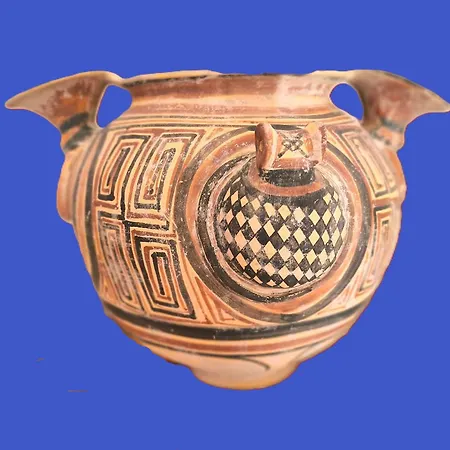 فندق Moyseion - Real-life Experience In The Distant Past (adults Only) ماتيرا