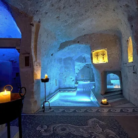 Moyseion - Immersion In A Distant Past (adults Only) Отель 4*