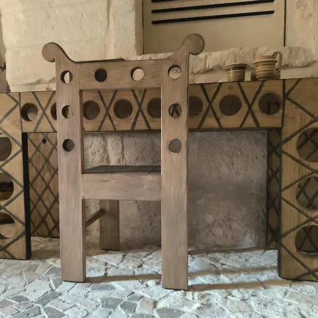 Moyseion - Real-life Experience In The Distant Past (adults Only) ماتيرا