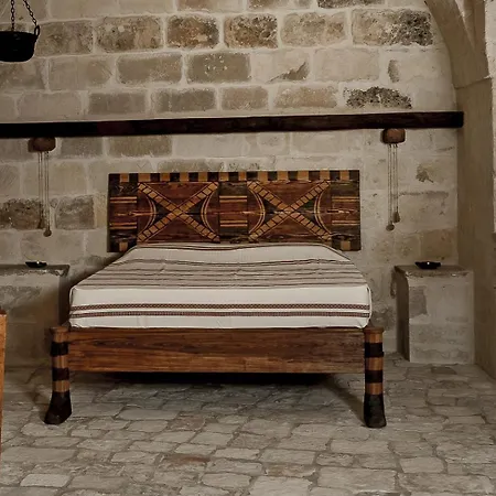 فندق Moyseion - Real-life Experience In The Distant Past (adults Only) ماتيرا