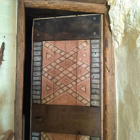 Hotel Moyseion - Real-life Experience In The Distant Past (adults Only)
