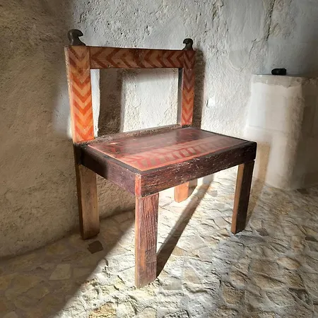 Moyseion - Real-life Experience In The Distant Past (adults Only) فندق ماتيرا